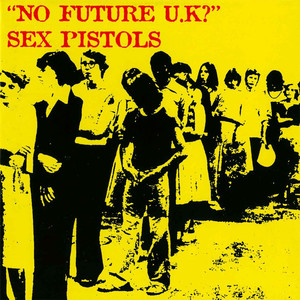 No Future U.K.? album