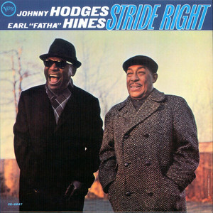 Stride Right album