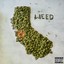 Cali Weed Cali Love Albumcover