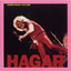 Sammy Hagar Live 1980 cover