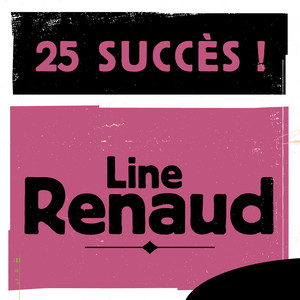 25 Succès Albumcover