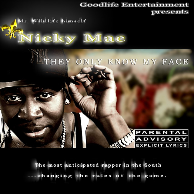 Nicky Mac Photo
