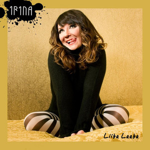 Liiba Laaba cover
