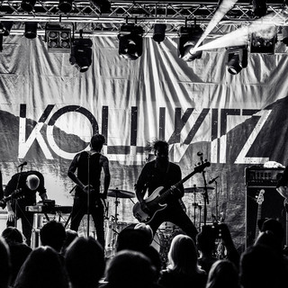 Kollwitz Photo