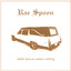 White Hearse Comes Rolling Albumcover