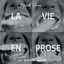 La vie en prose Albumcover