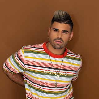 Matt Bloyd Photo