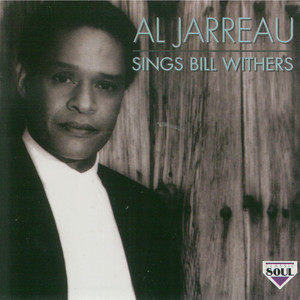 Al Jarreau sings Bill Withers album