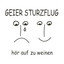 Hör Auf Zu Weinen Albumcover