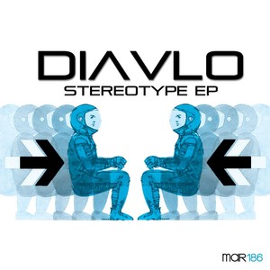 Stereotype Ep Albumcover