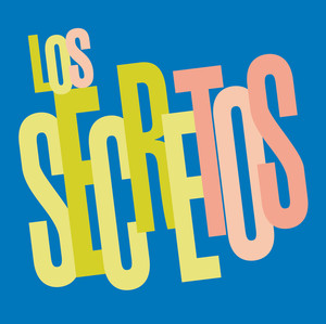 25 Aniversario De Los Secretos (Sencillo) album