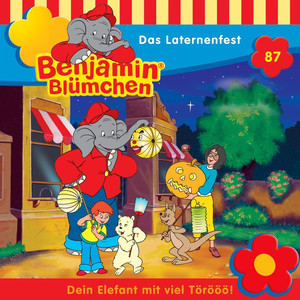Folge 87: Das Laternenfest