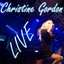Christine Live Albumcover