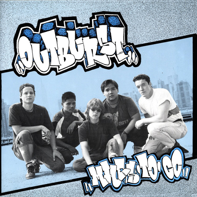 Outburst Photo