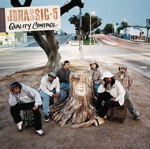 Quality Control album