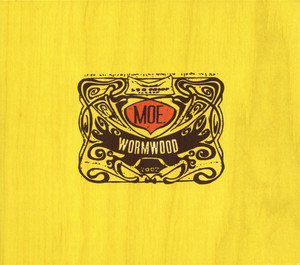 Wormwood album