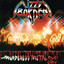 The Murderess Metal Road Show Albumcover