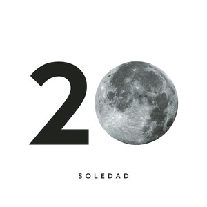 Soledad 20 Años (En Vivo) album