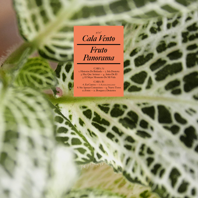Fruto Panorama cover