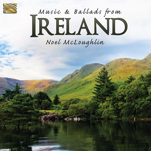 Music & Ballads from Ireland album
