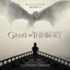 Game of Thrones (Music from the HBO® Series - Season 5) cover