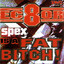 Spex Is a Fat Bitch! cover