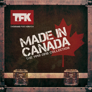 Made in Canada: The 1998 - 2010 Collection album