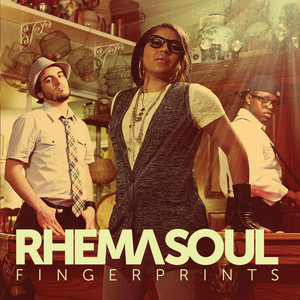 Fingerprints album