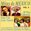 Mitos de México Vol. 2 cover