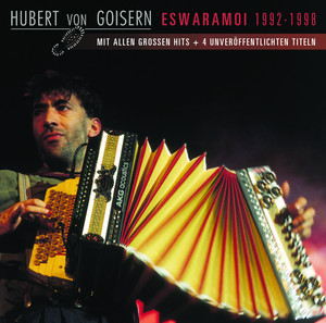 Eswaramoi: 1992-1998 cover