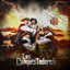Los Conquistadores 25 Aniversario cover