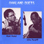 Oakloand Duets Albumcover