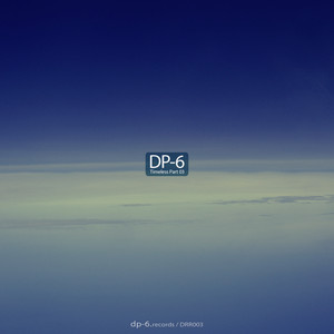 Timeless Part 03 Albumcover