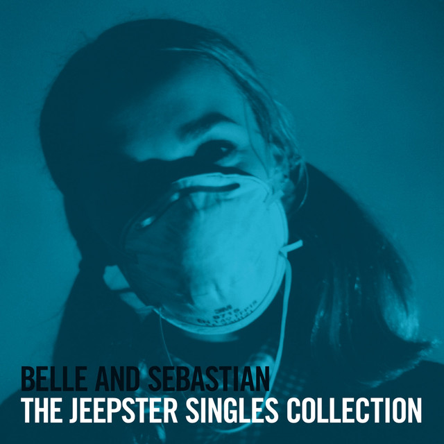 The Jeepster Singles Collection cover