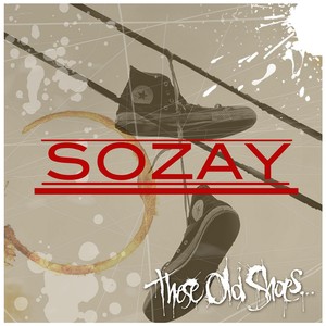 These Old Shoes Albumcover