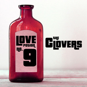 Love Potion No. 9 album