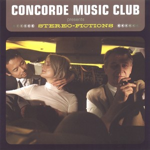 Concorde Music Club