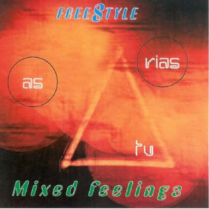 Mixed Feelings (La Trilogie) album