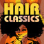 Hair Classics Albumcover