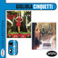 Collection: Gigliola Cinquetti [Il treno dell'amore & Gigliola e la Banda] (2LP in 1CD) cover