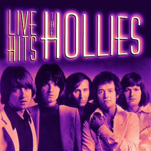 Live Hits album
