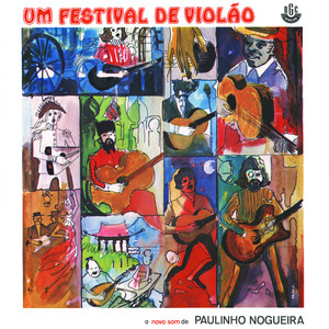 Um Festival de Violão album