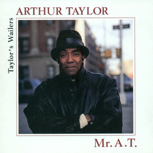 Mr. A.T. album