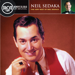 The Best of Neil Sedaka album