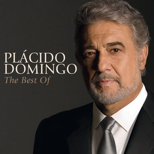 Placido Domingo - The Best Of album