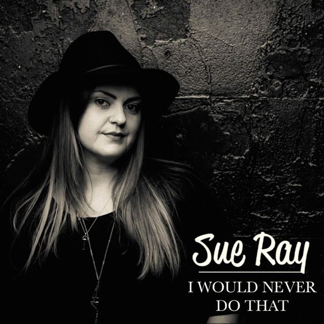 Sue Ray Photo