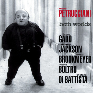 Both Worlds cover