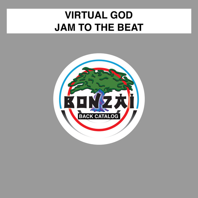Virtual God Photo