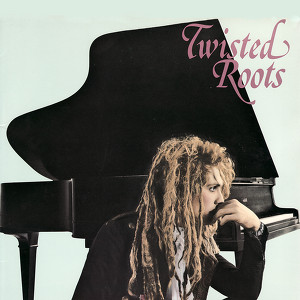 Twisted Roots Albumcover