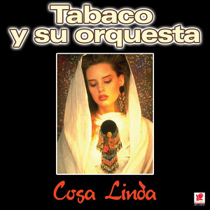 Cosa Linda Albumcover